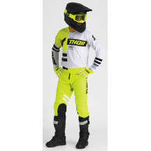 Guantes LAUNCHMODE