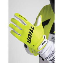 Guantes LAUNCHMODE