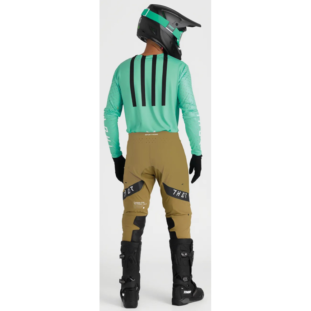 LAUNCHMODE Gloves