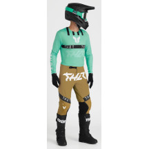 Guantes LAUNCHMODE