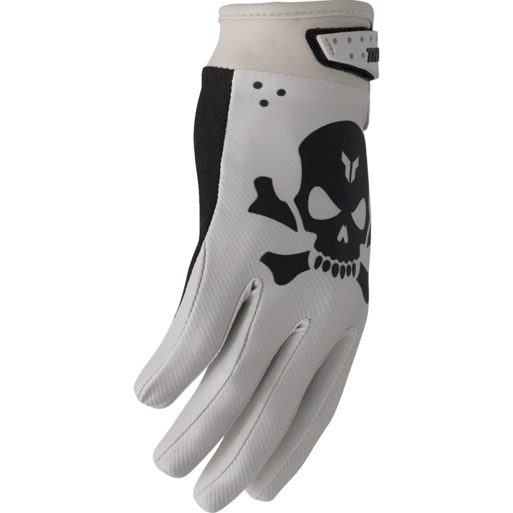 Guantes LAUNCHMODE Guantes LAUNCHMODE