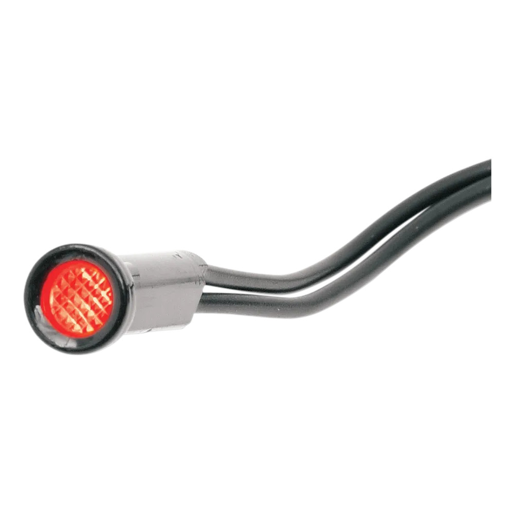 Snap-In Indicator Light — Indicator Light Snap-In Indicator Light — Indicator Light
