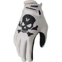 Guantes Launchmode — 2XL, Gris