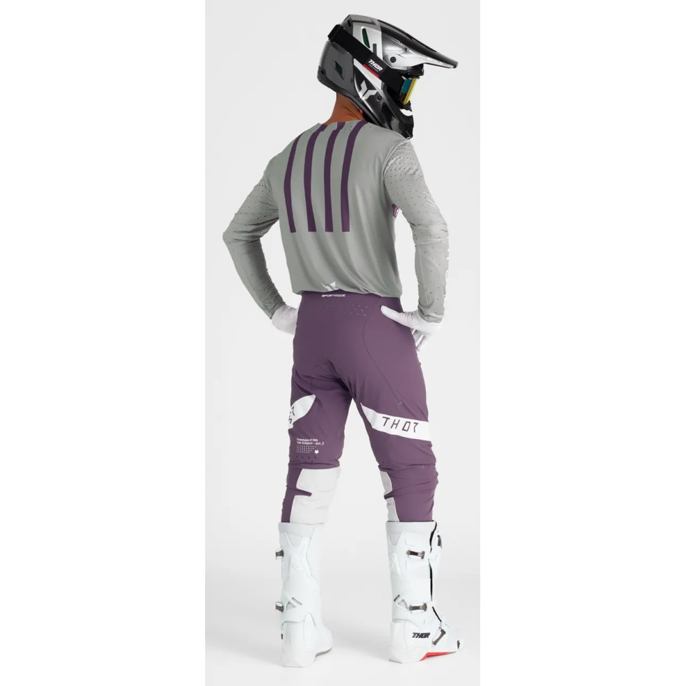 Guantes LAUNCHMODE