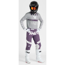 Guantes Launchmode — M, Blanco