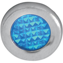 Snap-In Indicator Light — Indicator Light