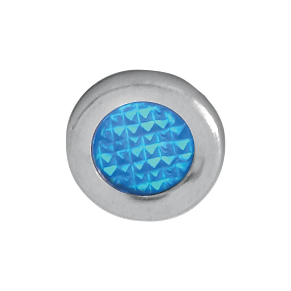 Snap-In Indicator Light — Indicator Light Snap-In Indicator Light — Indicator Light