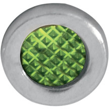 Snap-In Indicator Light — Indicator Light