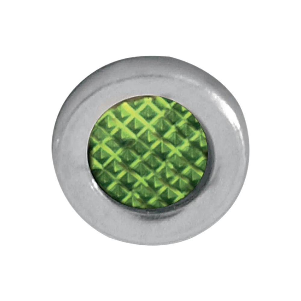 Snap-In Indicator Light — Indicator Light Snap-In Indicator Light — Indicator Light