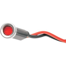 Snap-In Indicator Light — Indicator Light