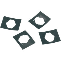 Indicator Light Retainer Clip