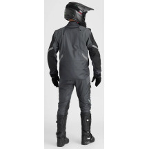 Guantes Terrain — Talla S, Antracita