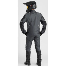 Guantes Terrain — Talla S, Antracita