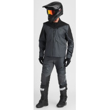 Guantes Terrain — Talla L, Antracita