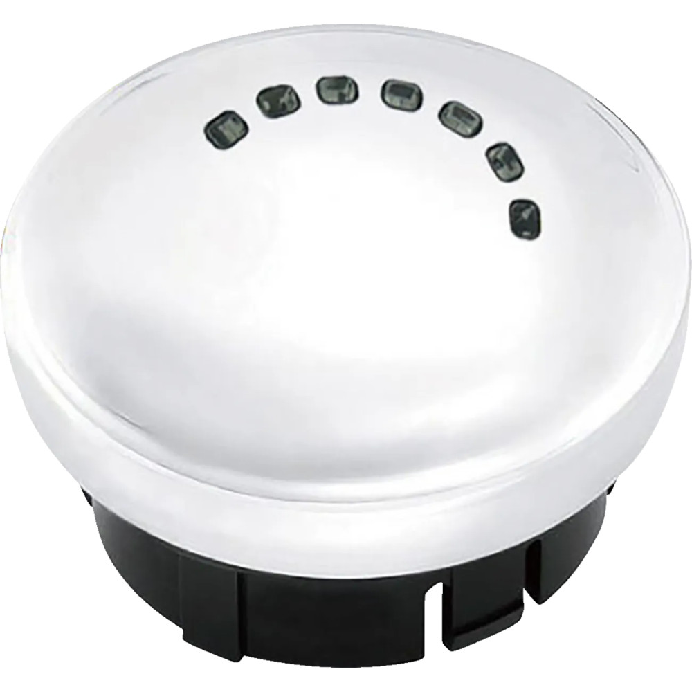 LED Fuel Gauge LED Fuel Gauge