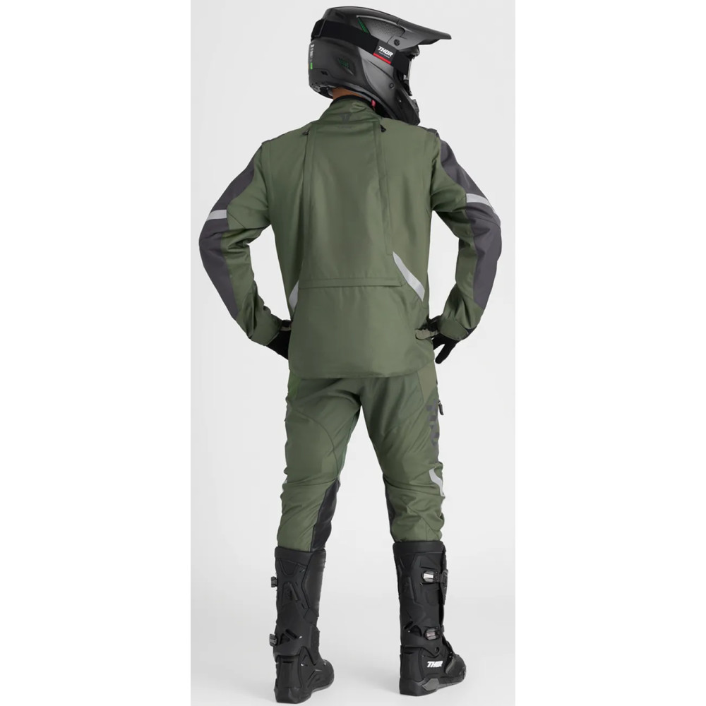 Guantes Terrain