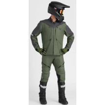 Guantes Terrain