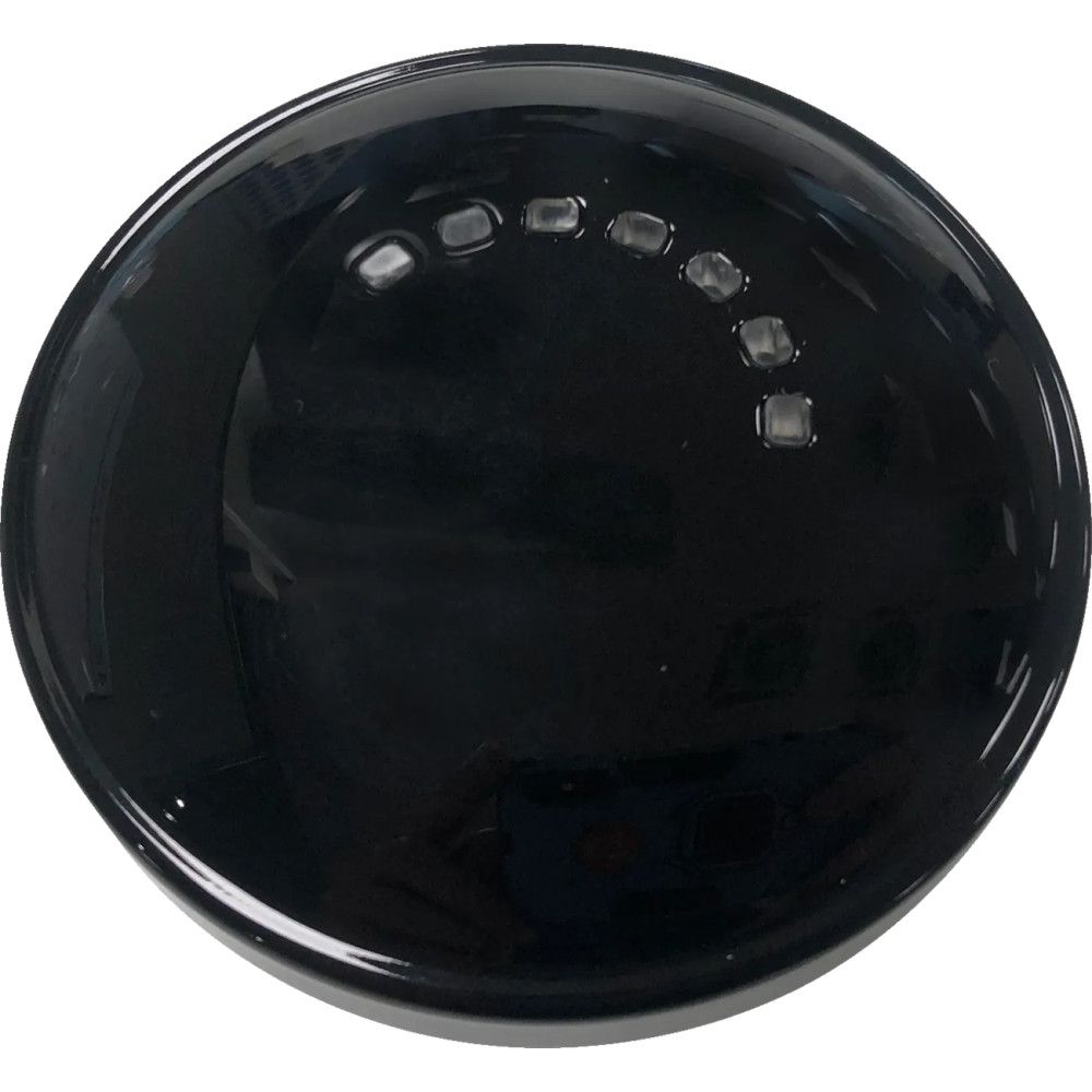 Medidor de Combustible LED Medidor de Combustible LED