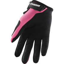 Guantes Sector para mujer — Talla L, rosa
