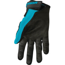 Guantes Sector para mujer — Talla L, Puño corto