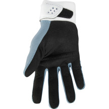 Guantes Spectrum para mujer — XL, Azul Starlight