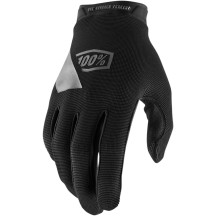 Guantes Youth Ridecamp