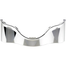 Lower Fairing Skirt for Batwing Fairing