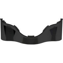 Lower Fairing Skirt for Batwing Fairing