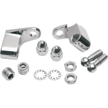 Front Turn Signal Mount Kit