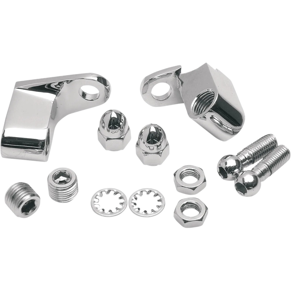 Front Turn Signal Mount Kit Front Turn Signal Mount Kit