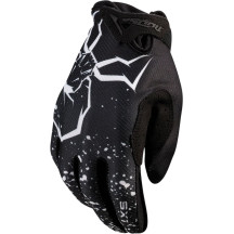 Guantes SX1™ Juvenil — XL, Negro