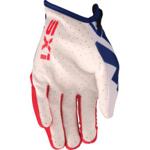 Guantes Juveniles SX1™ — M, Rojo