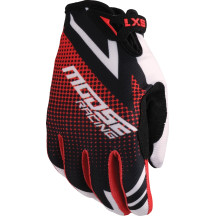 Guantes Juveniles SX1™ — talla XS