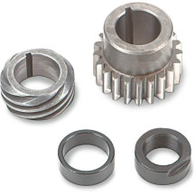 Pinion Shaft Conversion Kit