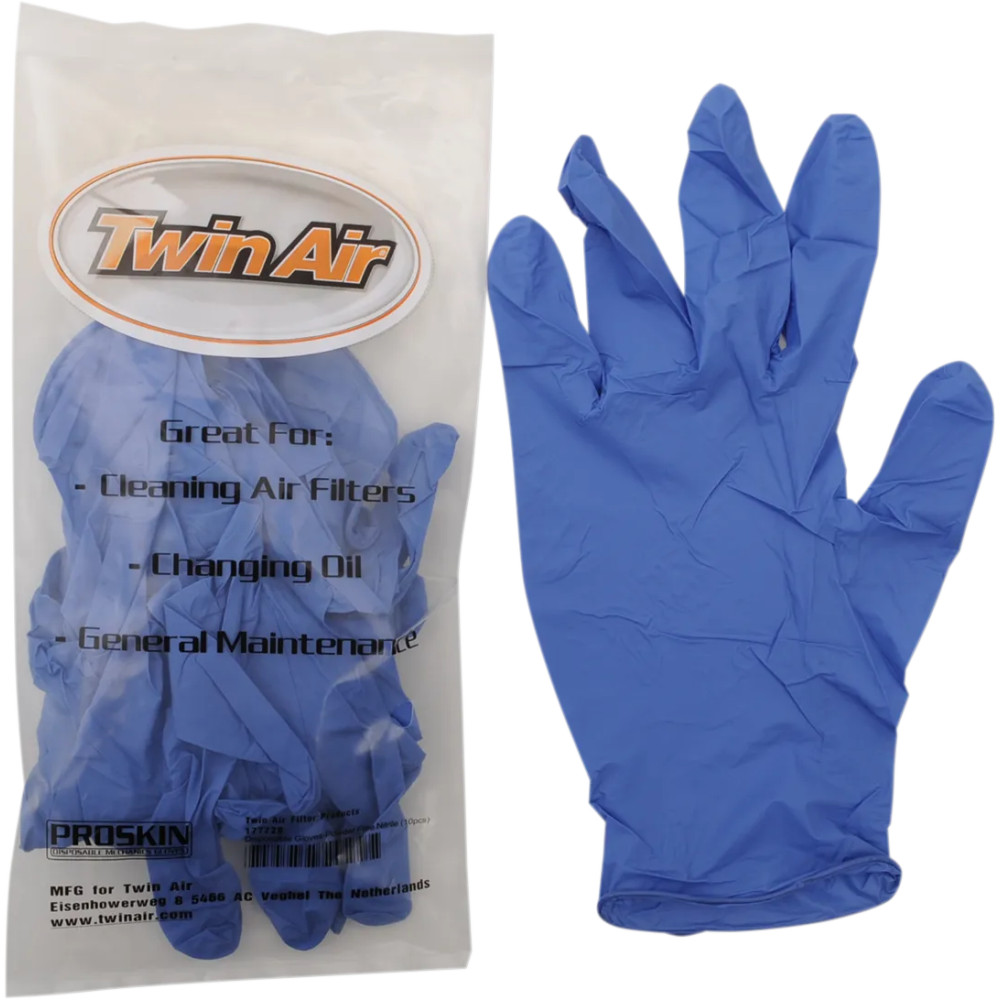 Nitrile Rubber Gloves Nitrile Rubber Gloves