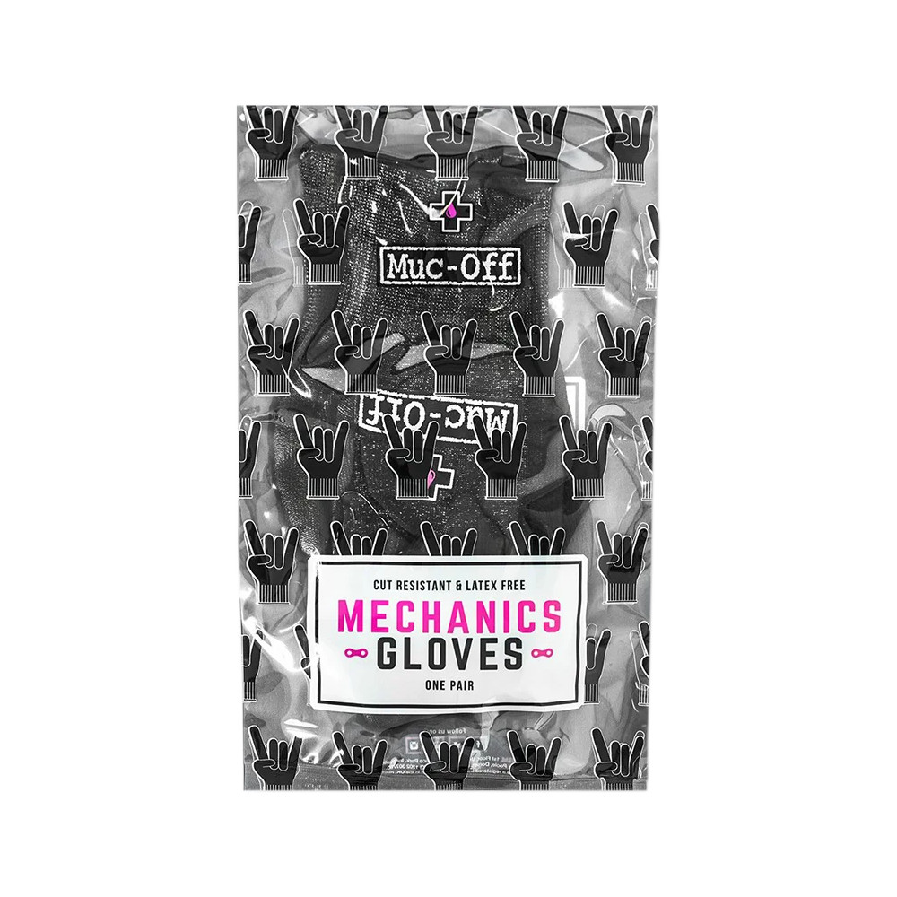 Mechanics Gloves Mechanics Gloves