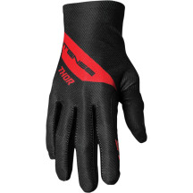 Guantes Intense Assist Dart — L, Negro