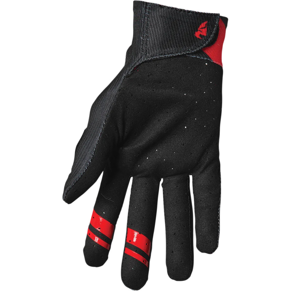 Guantes Intense Assist Dart — 2XL, negro