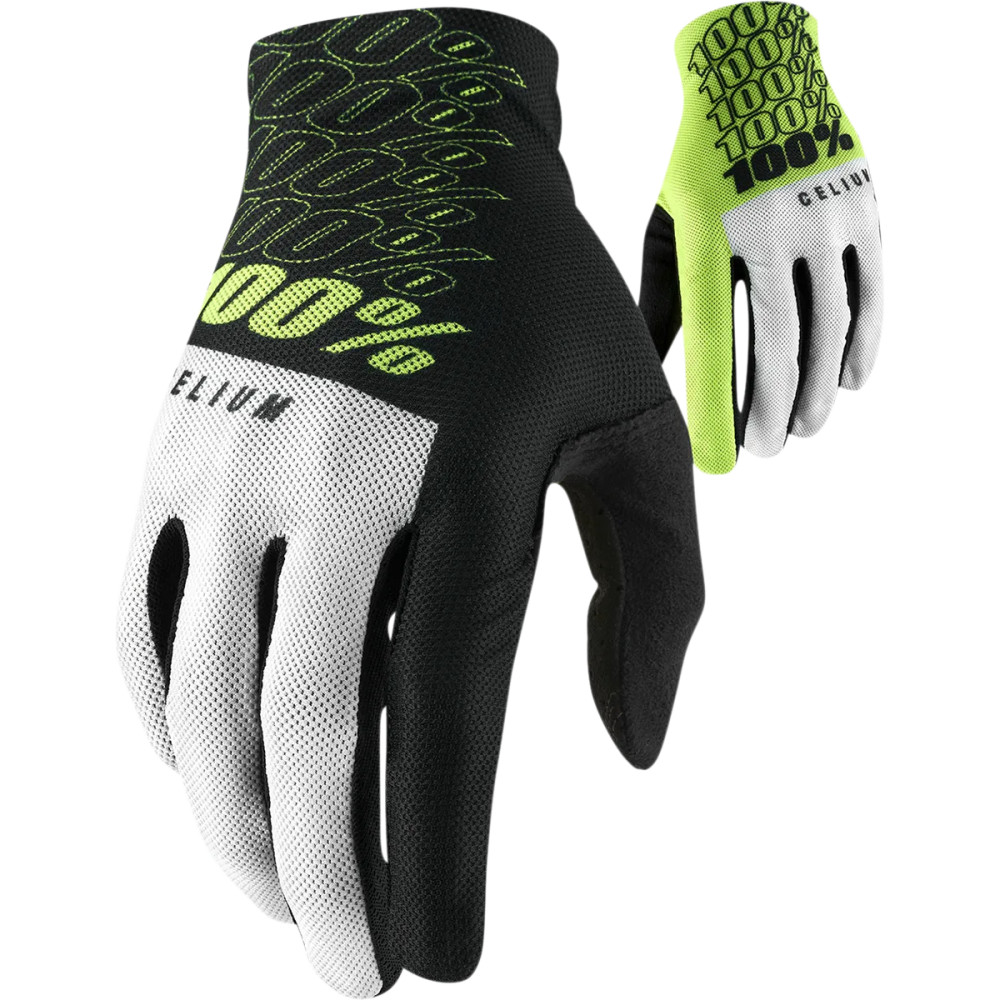 Celium Gloves