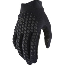 Geomatic Gloves