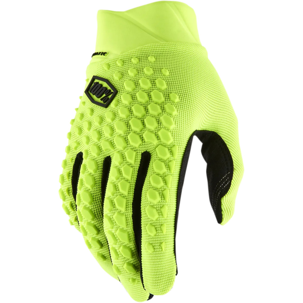 Geomatic Gloves