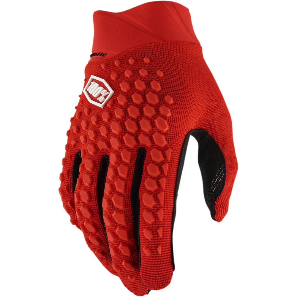 Geomatic Gloves