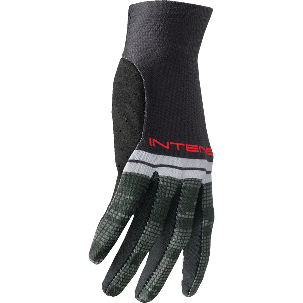 Guantes Intense Assist Decoy — XS, Negro Guantes Intense Assist Decoy — XS, Negro
