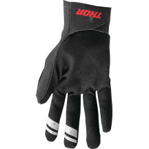 Guantes Intense Assist Decoy — 2XL, negro