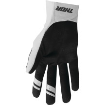 Guantes Intense Assist Decoy — S, Negro