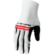 Guantes Intense Assist Decoy — XL, negro