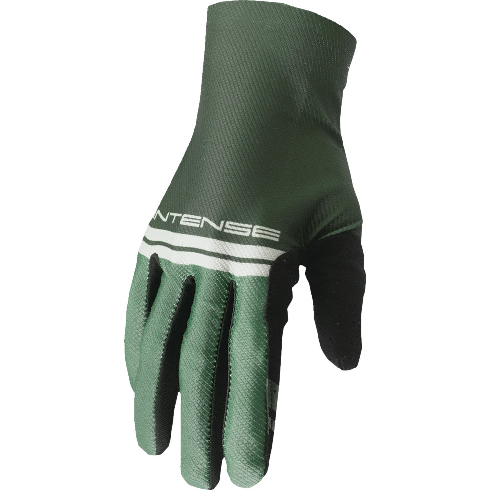 Guantes Intense Assist Censis — XL, negro Guantes Intense Assist Censis — XL, negro