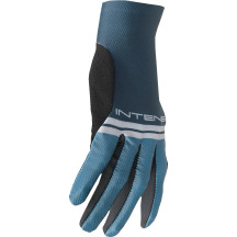 Guantes Intense Assist Censis — Talla S, Hombre, Negro
