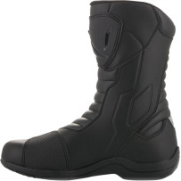 Radon Drystar® Botas — EU 42, caña media, Negro, Hombre