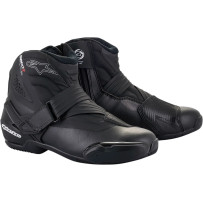 SMX-1R V2 Boots — EU 45, Black